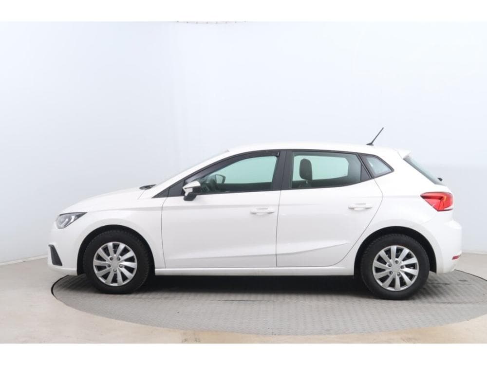 2020 Seat IBIZA - 3