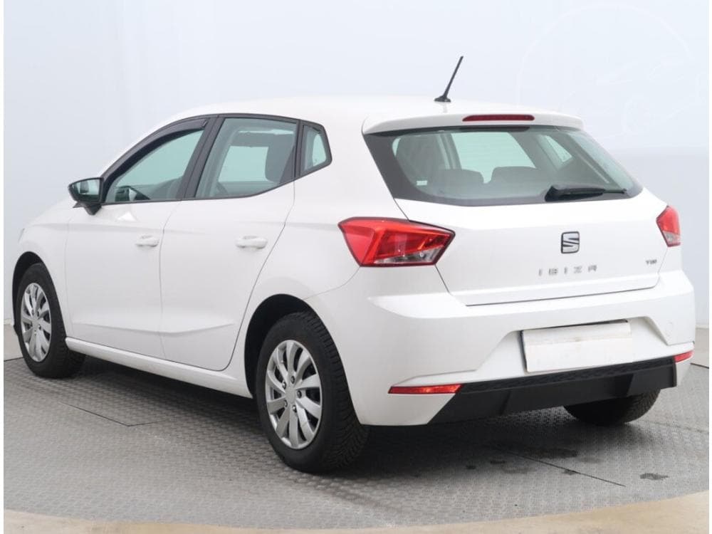 2020 Seat IBIZA - 4