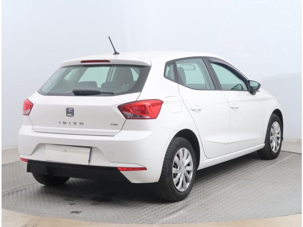 2020 Seat IBIZA - 5