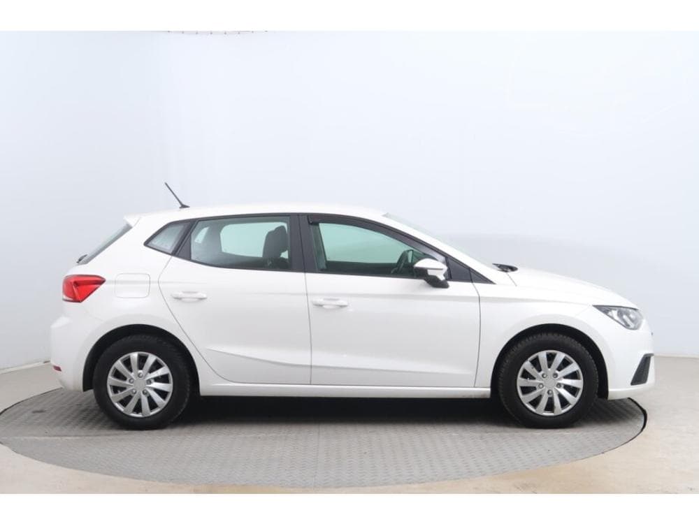 2020 Seat IBIZA - 6