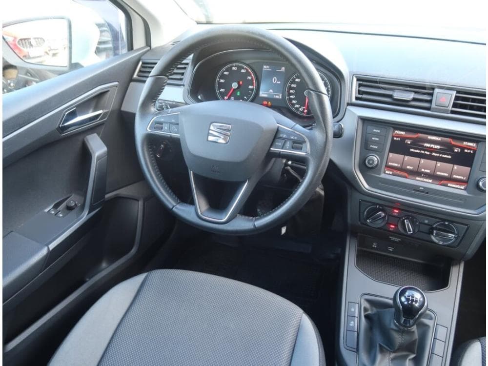2020 Seat IBIZA - 7