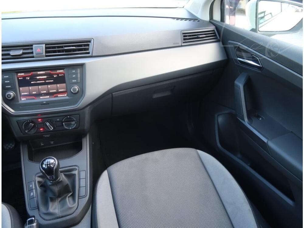 2020 Seat IBIZA - 8