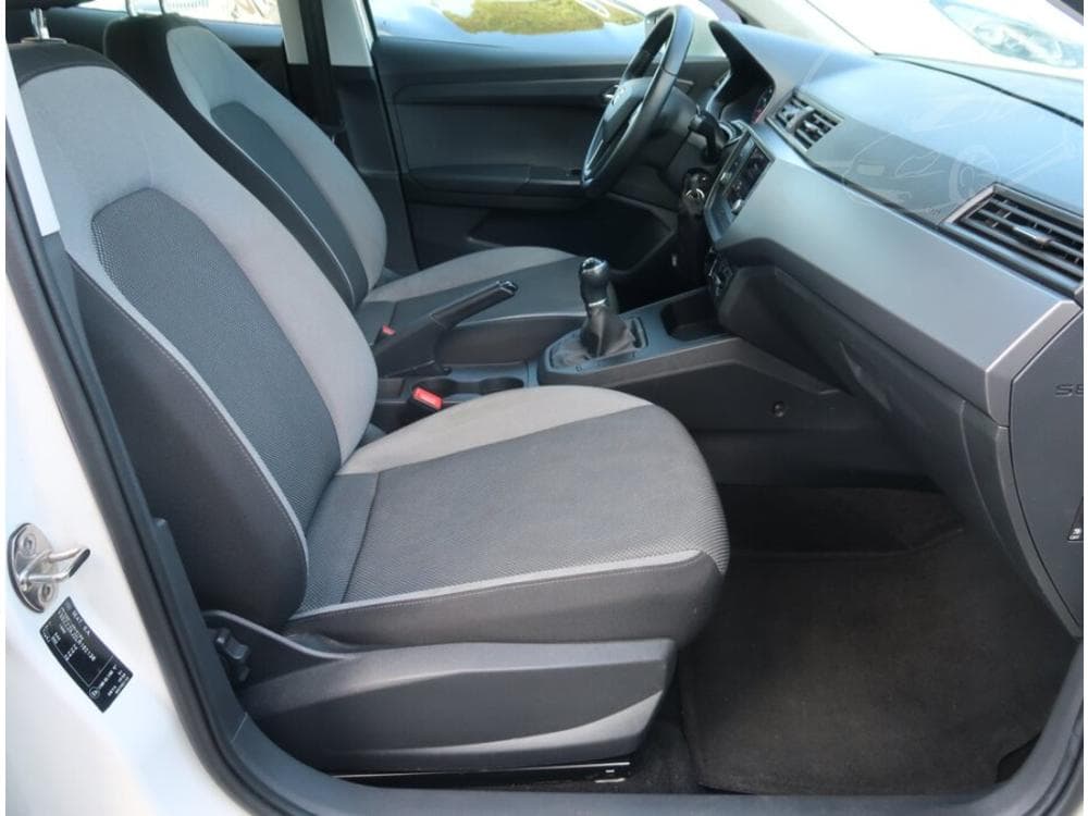 2020 Seat IBIZA - 9