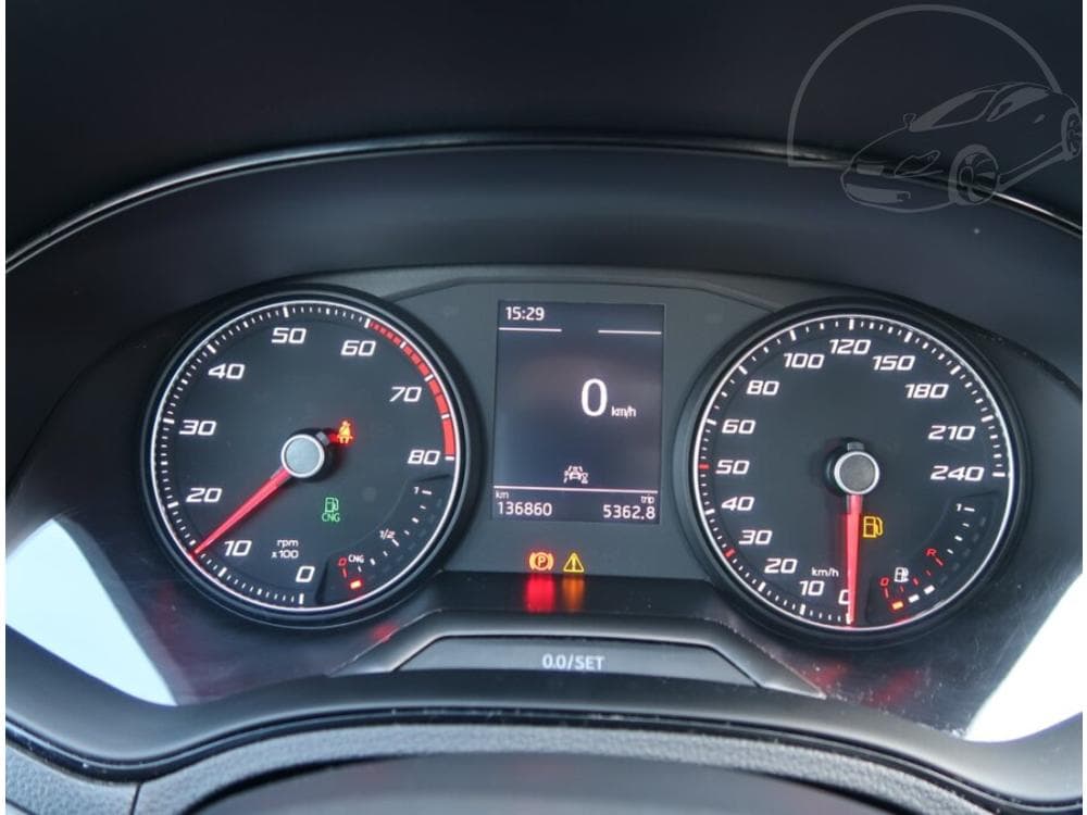 2020 Seat IBIZA - 11