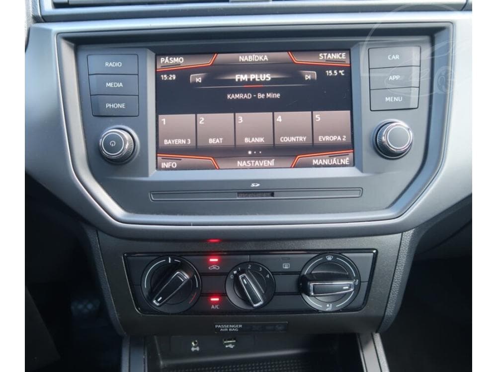 2020 Seat IBIZA - 12