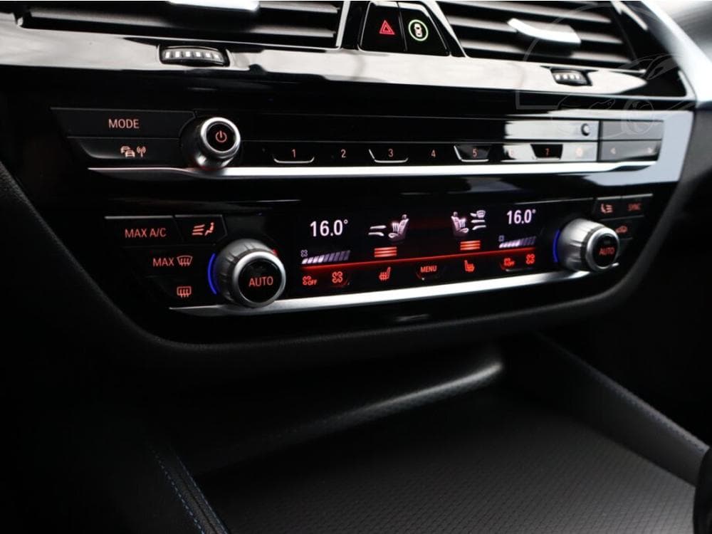 2021 BMW 5-SERIES - 53