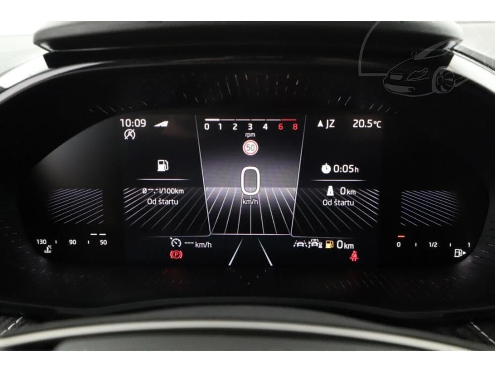 2025 Škoda FABIA - 21