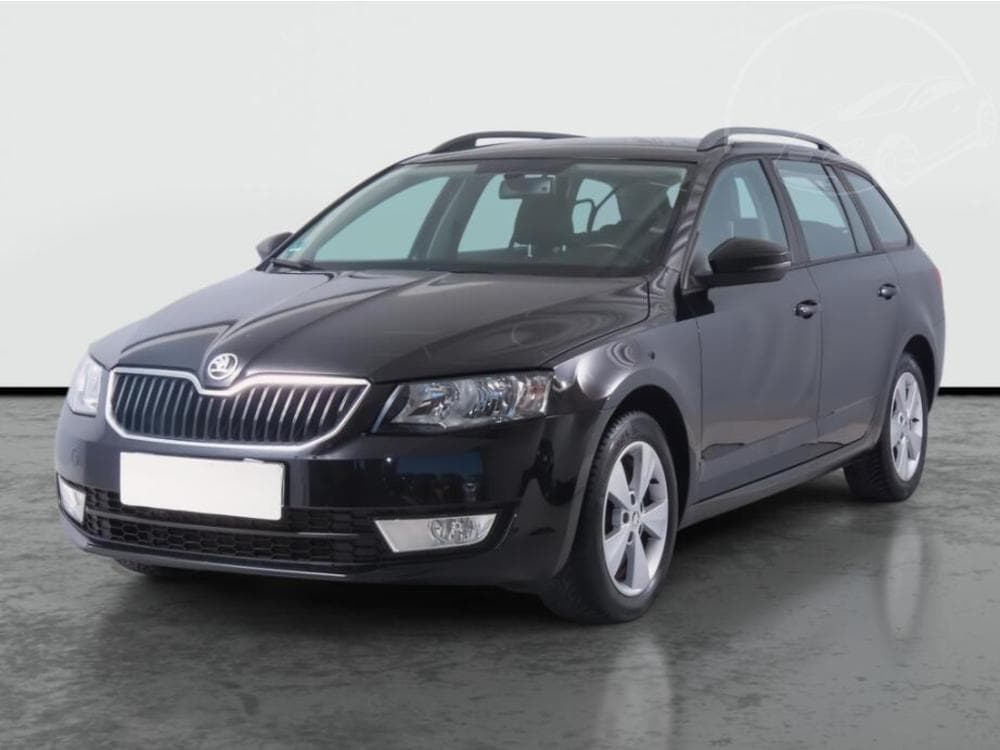 2014 Škoda OCTAVIA - 4