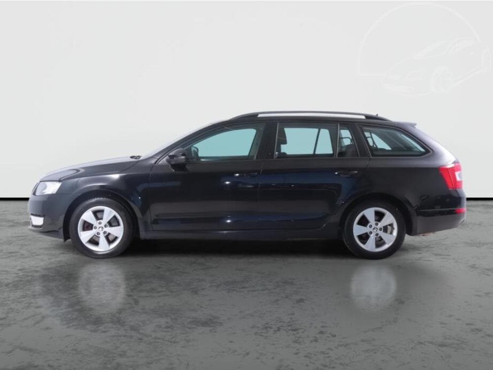 2014 Škoda OCTAVIA - 7