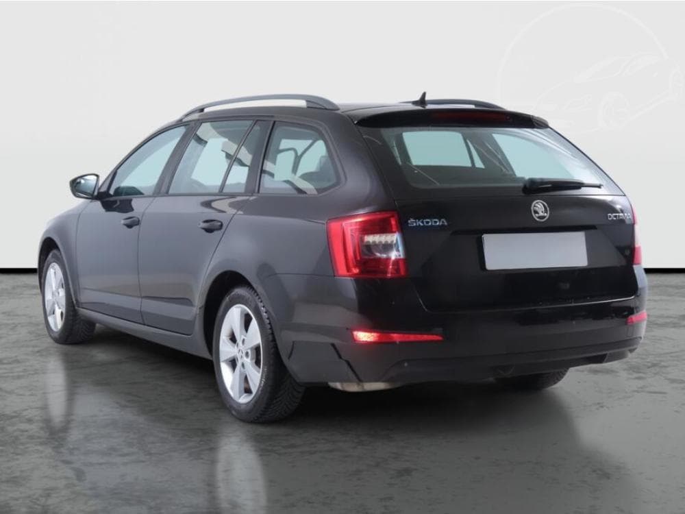 2014 Škoda OCTAVIA - 10