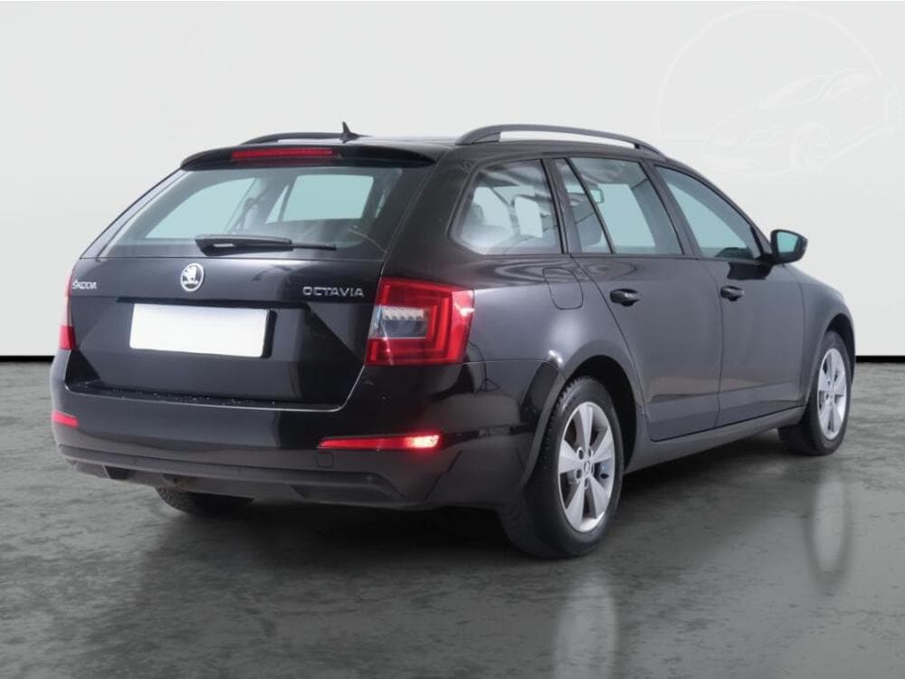 2014 Škoda OCTAVIA - 13