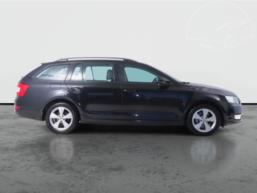 2014 Škoda OCTAVIA - 16