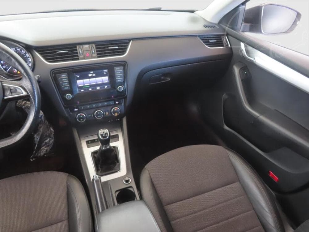 2014 Škoda OCTAVIA - 22