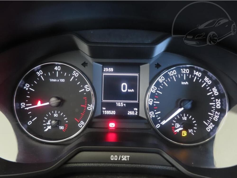 2014 Škoda OCTAVIA - 31