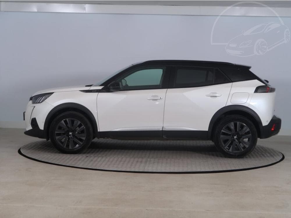 2022 Peugeot 2008 - 5