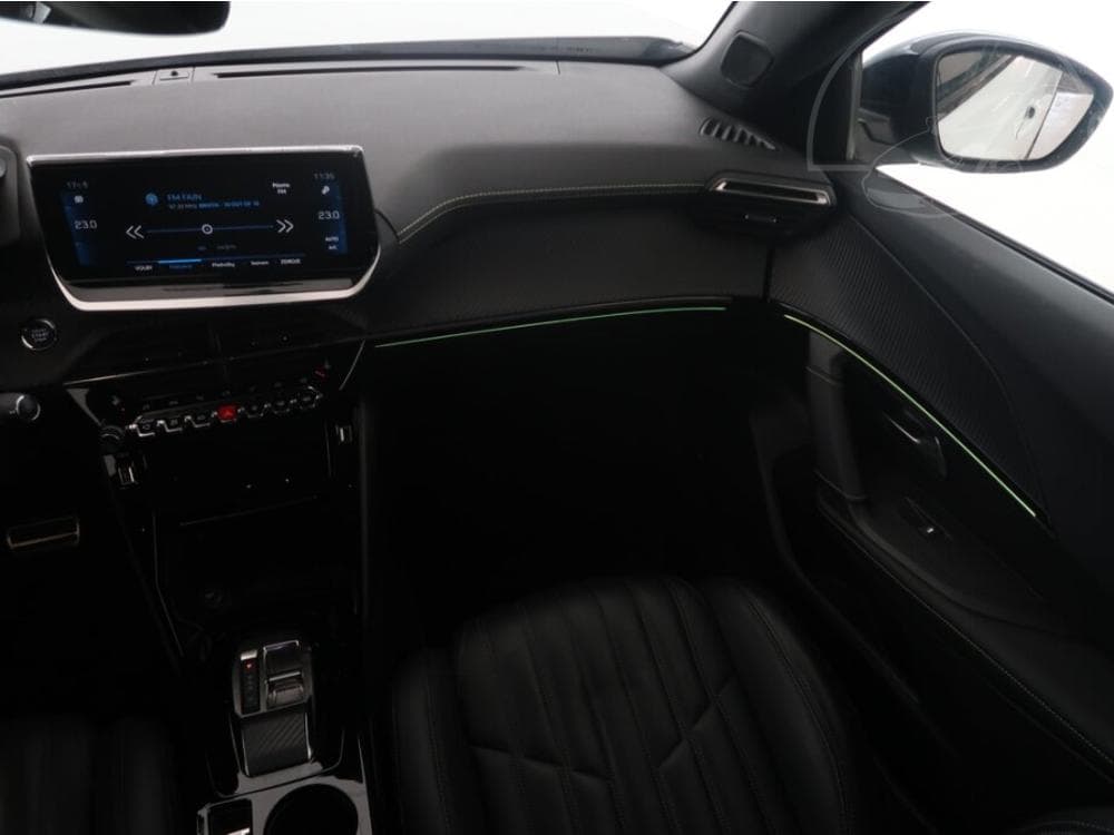2022 Peugeot 2008 - 15
