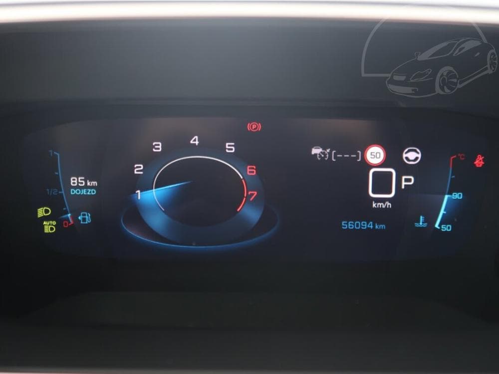 2022 Peugeot 2008 - 21