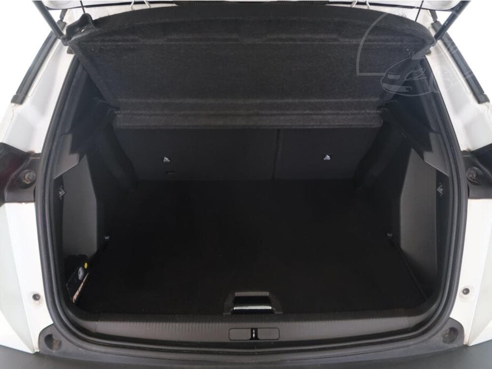 2022 Peugeot 2008 - 27