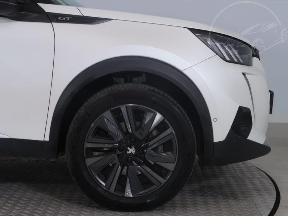 2022 Peugeot 2008 - 29
