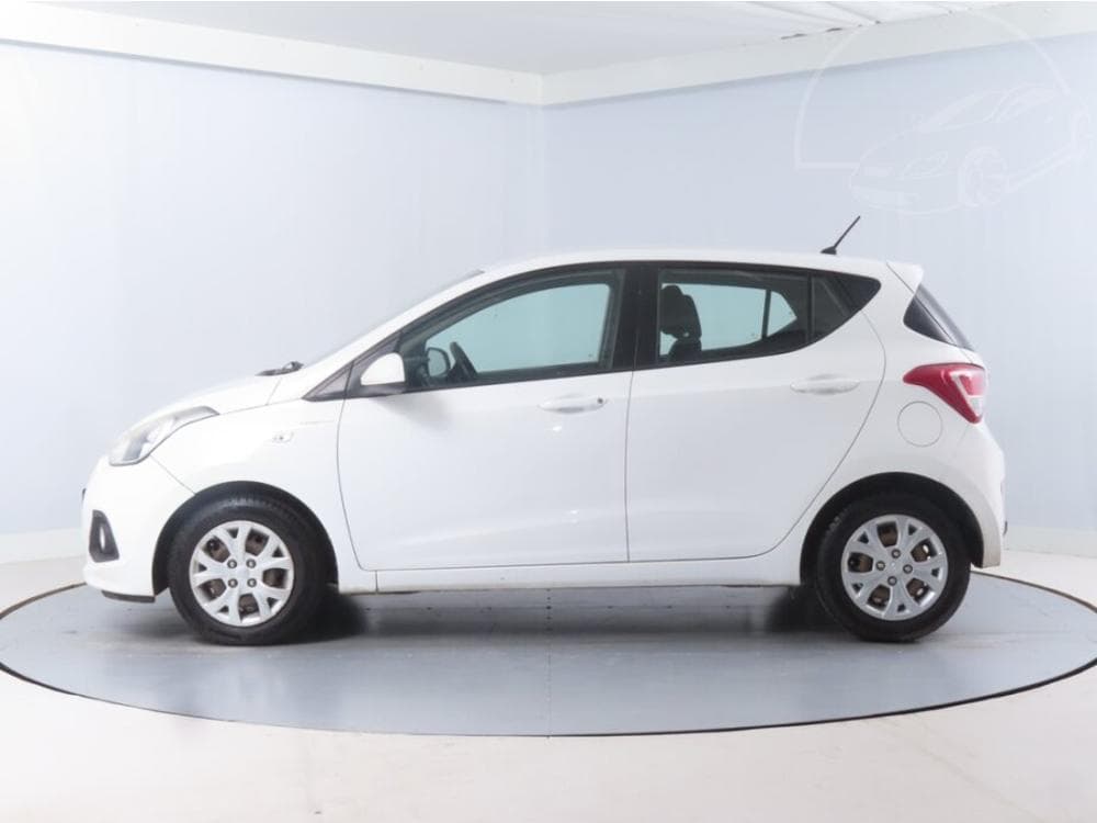 2015 Hyundai i10 - 3