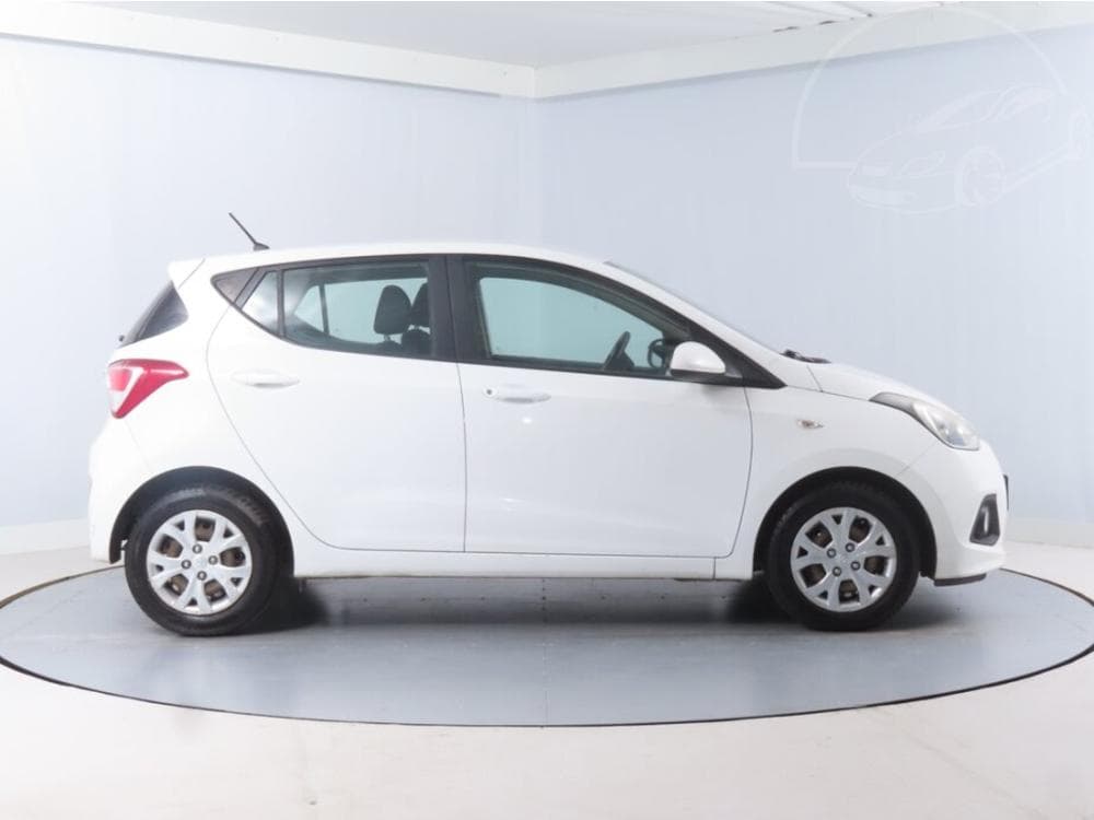 2015 Hyundai i10 - 6