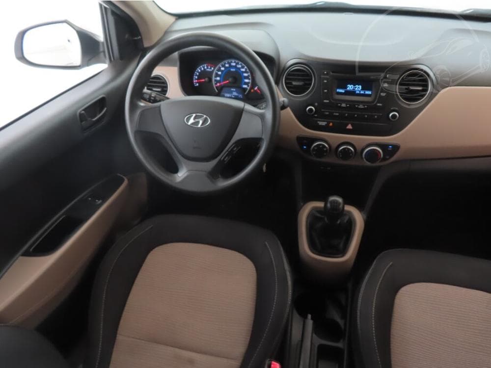 2015 Hyundai i10 - 7