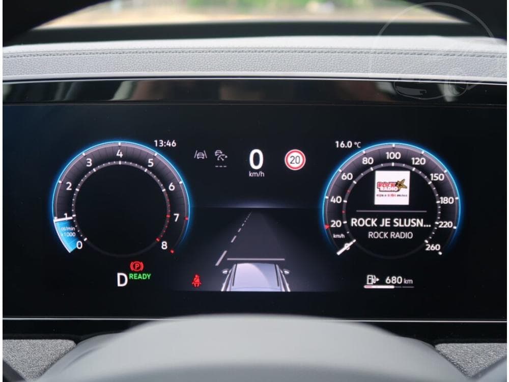 2025 Volkswagen PASSAT - 31