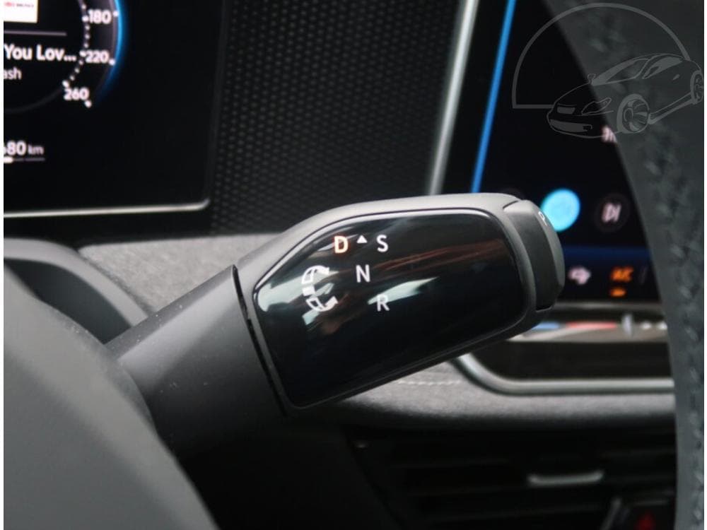 2025 Volkswagen PASSAT - 37