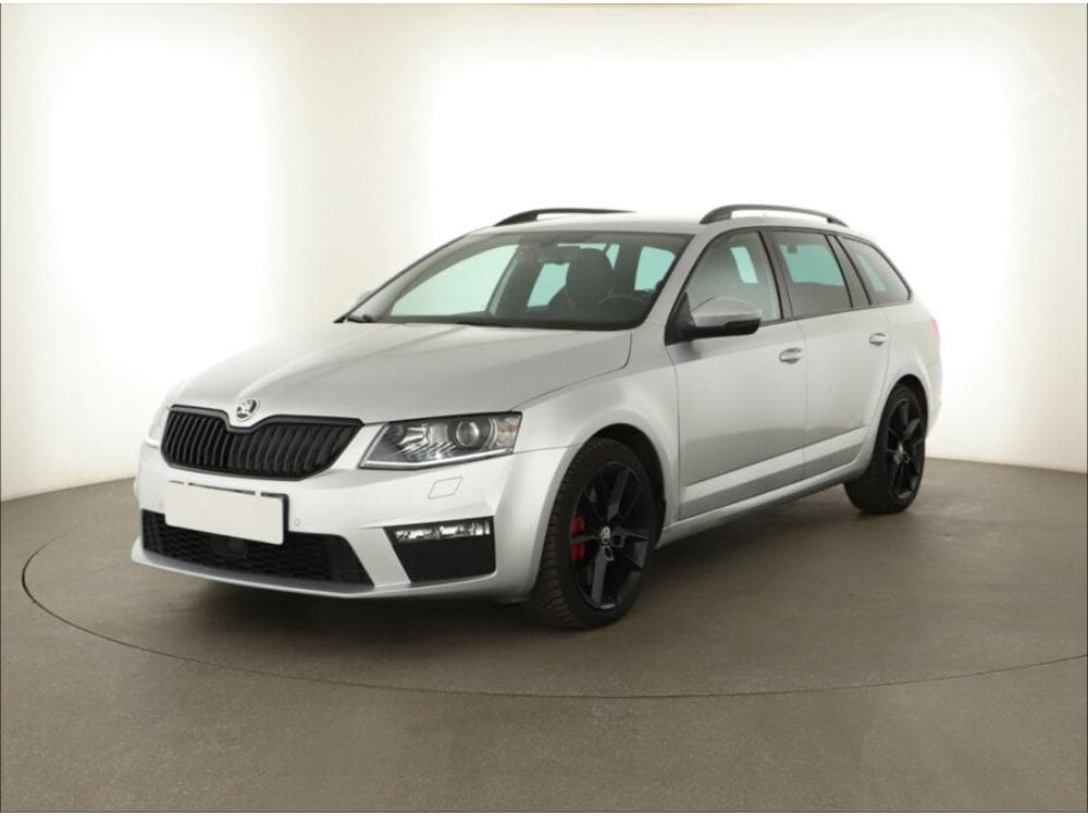 2014 Škoda OCTAVIA - 3