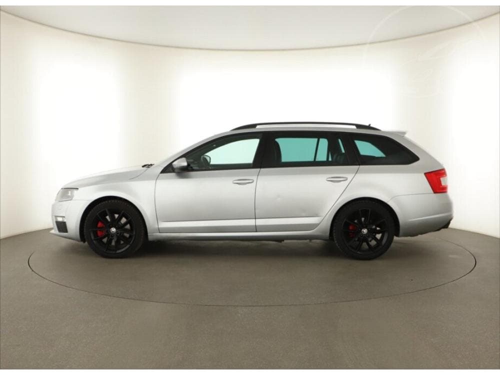 2014 Škoda OCTAVIA - 5
