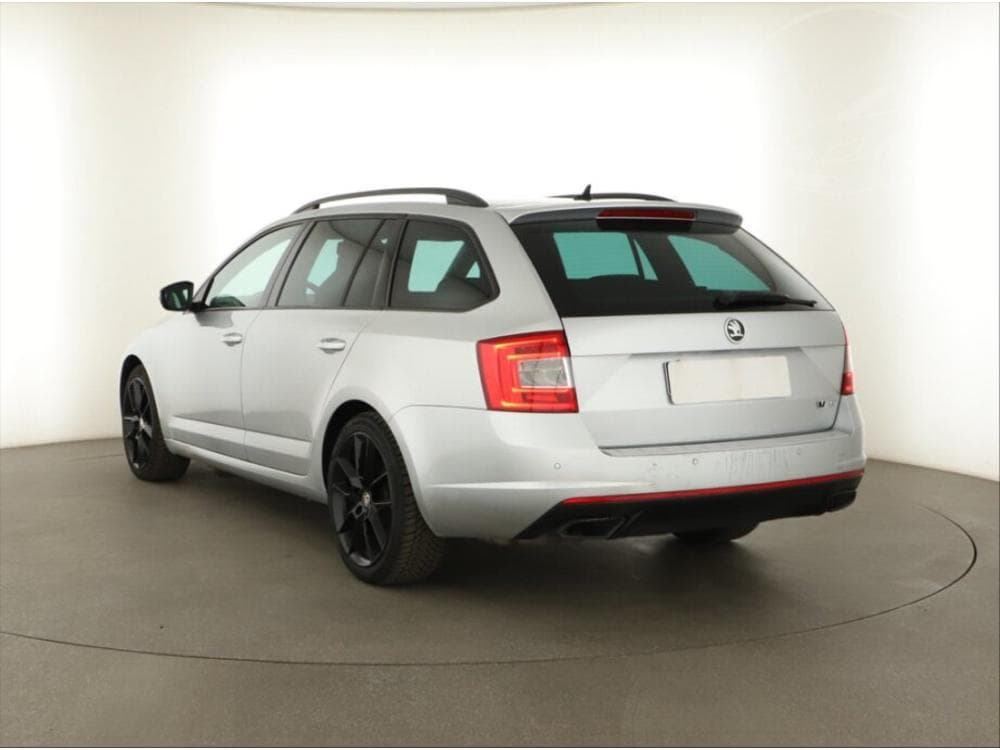 2014 Škoda OCTAVIA - 7