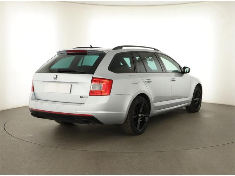 2014 Škoda OCTAVIA - 9