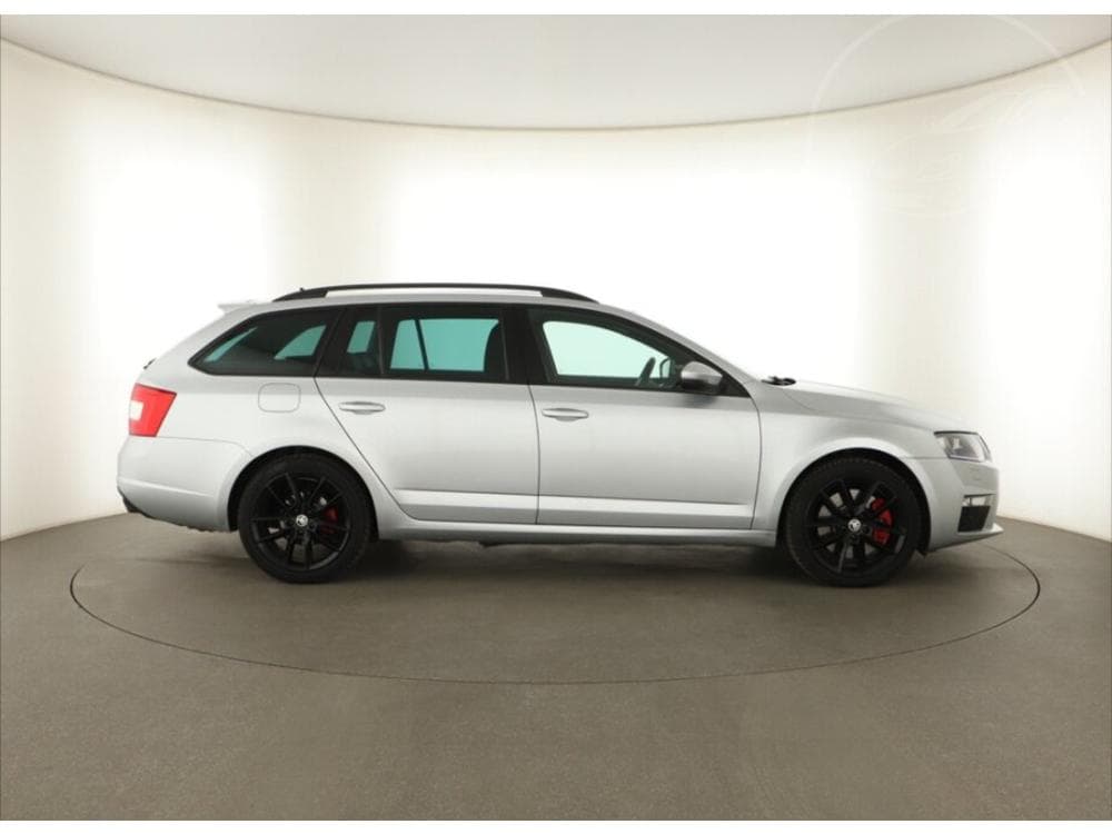2014 Škoda OCTAVIA - 11