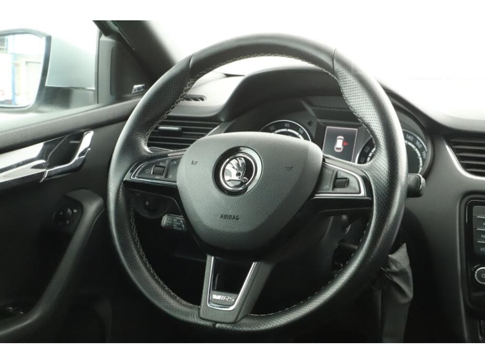 2014 Škoda OCTAVIA - 15