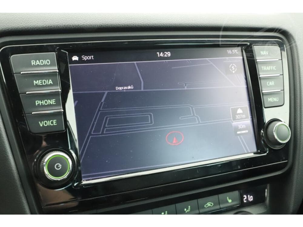 2014 Škoda OCTAVIA - 19