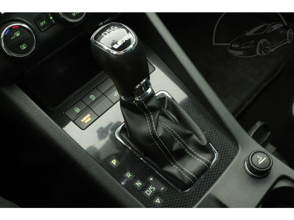 2014 Škoda OCTAVIA - 25