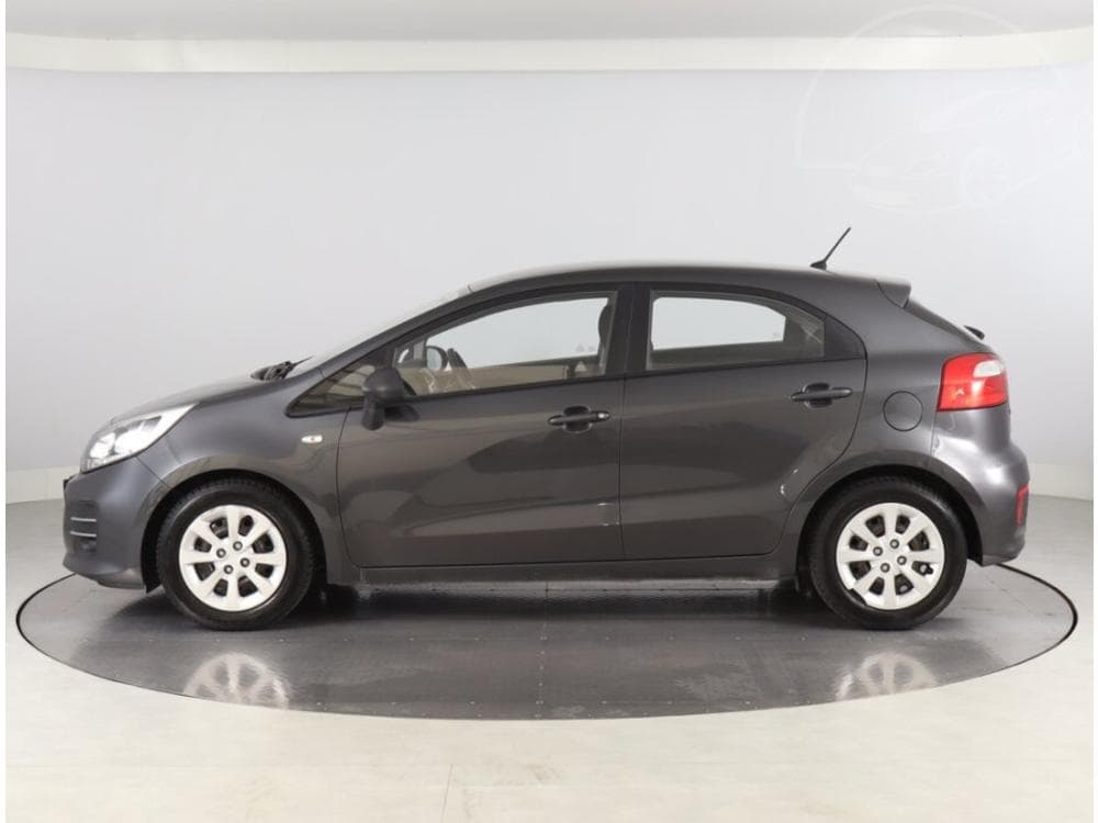 2015 Kia RIO - 3