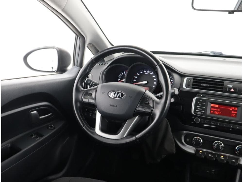 2015 Kia RIO - 7