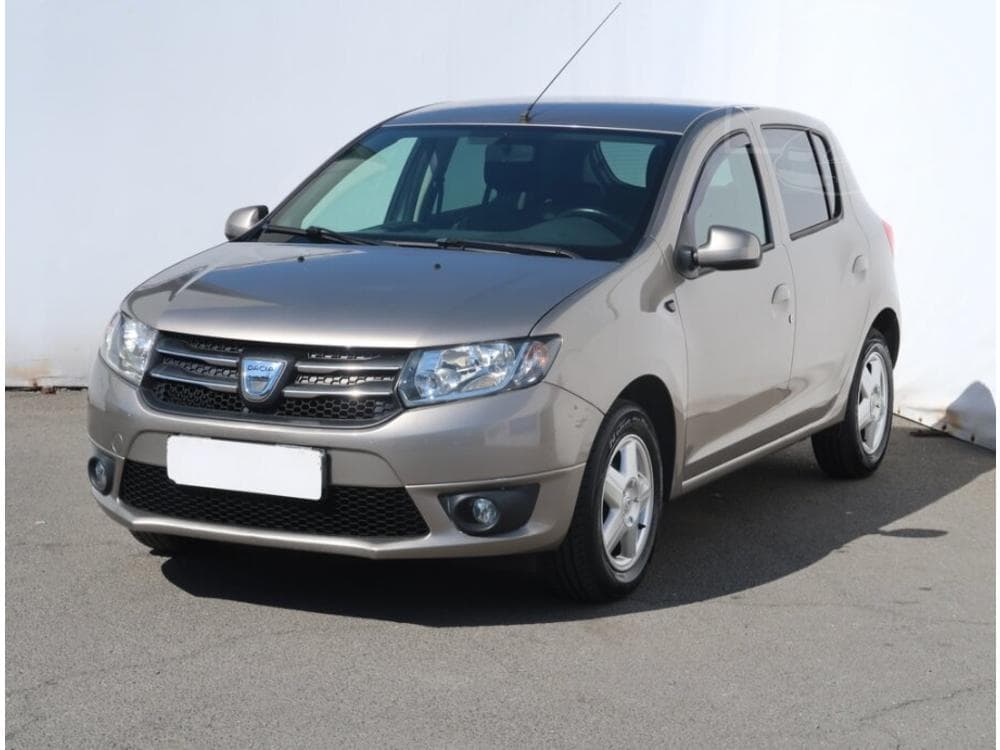 2014 Dacia SANDERO - 2