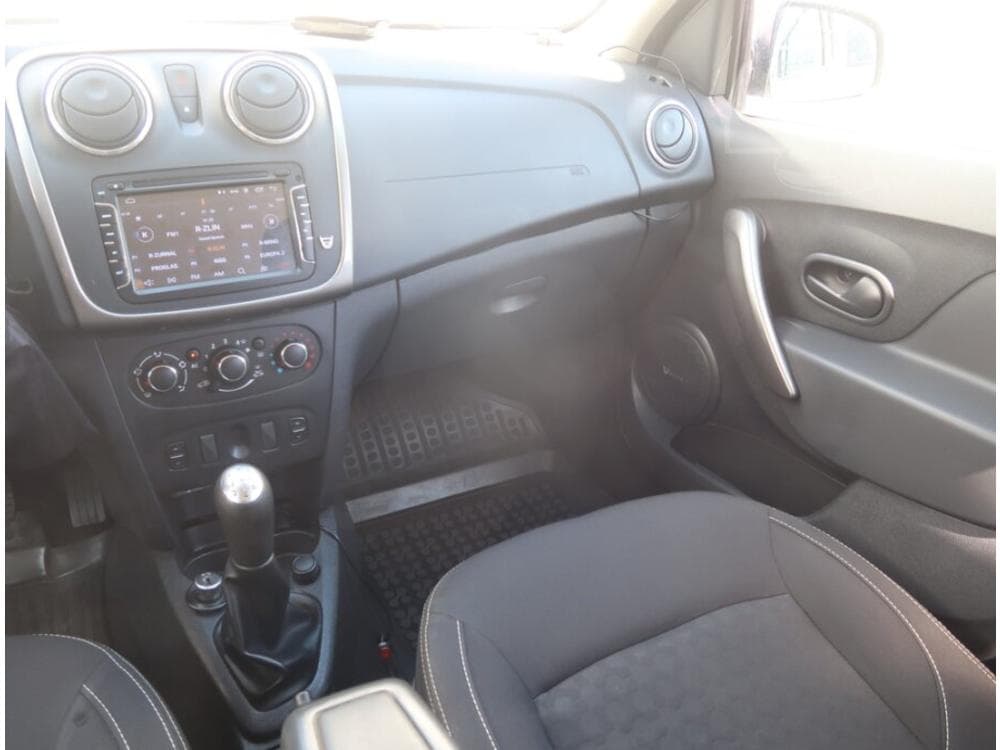 2014 Dacia SANDERO - 8