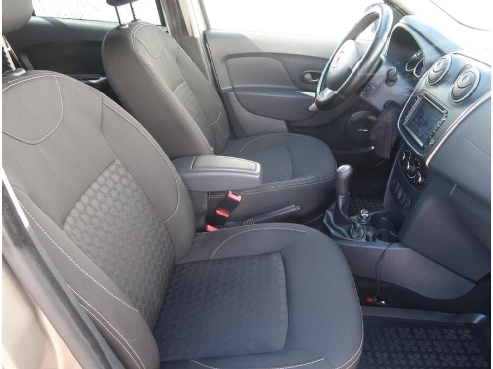 2014 Dacia SANDERO - 9