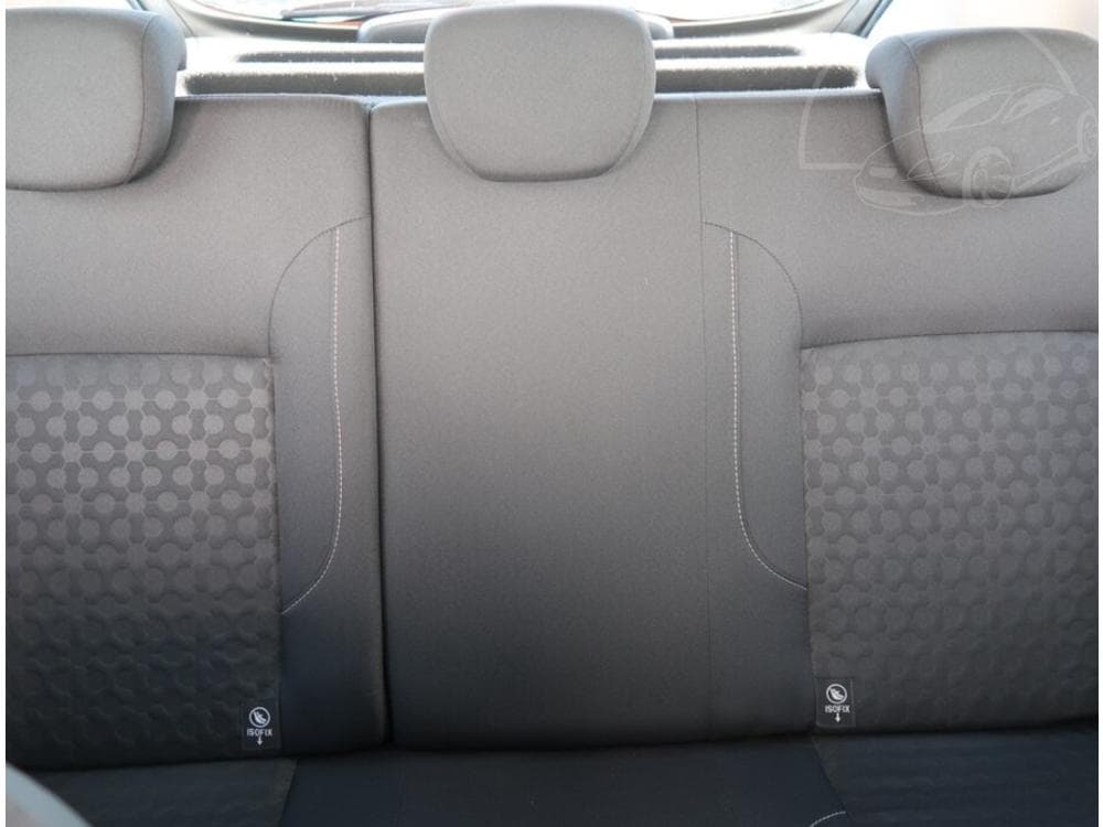 2014 Dacia SANDERO - 10