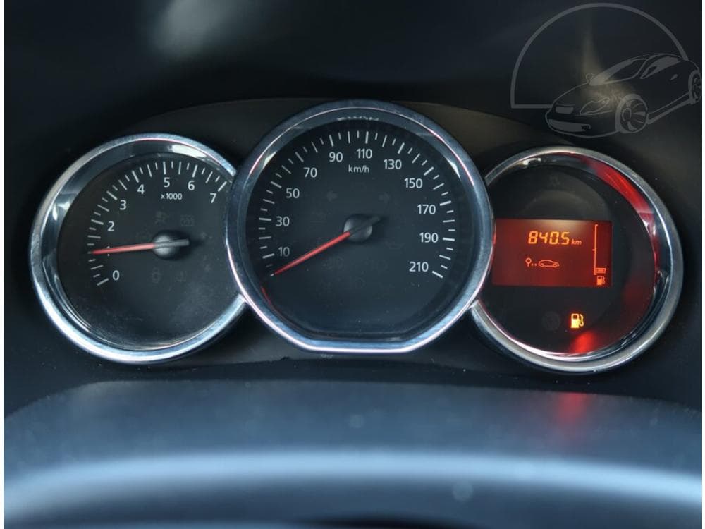 2014 Dacia SANDERO - 11