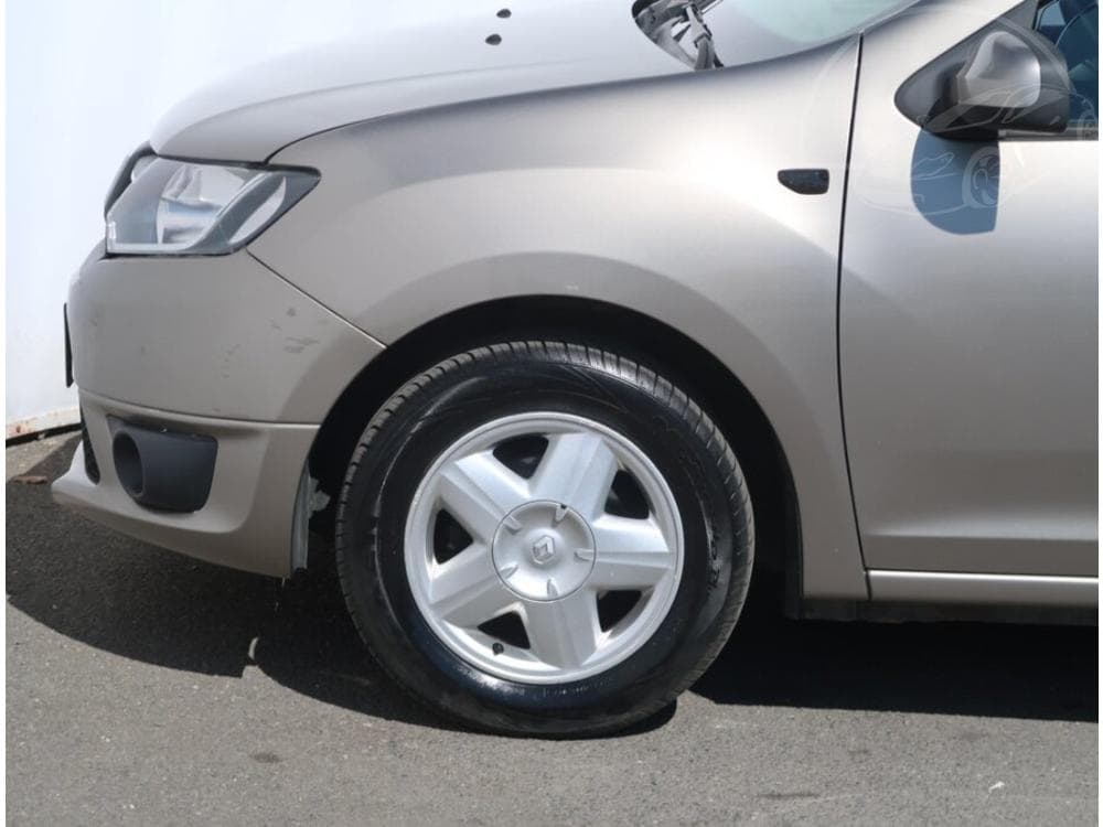 2014 Dacia SANDERO - 14