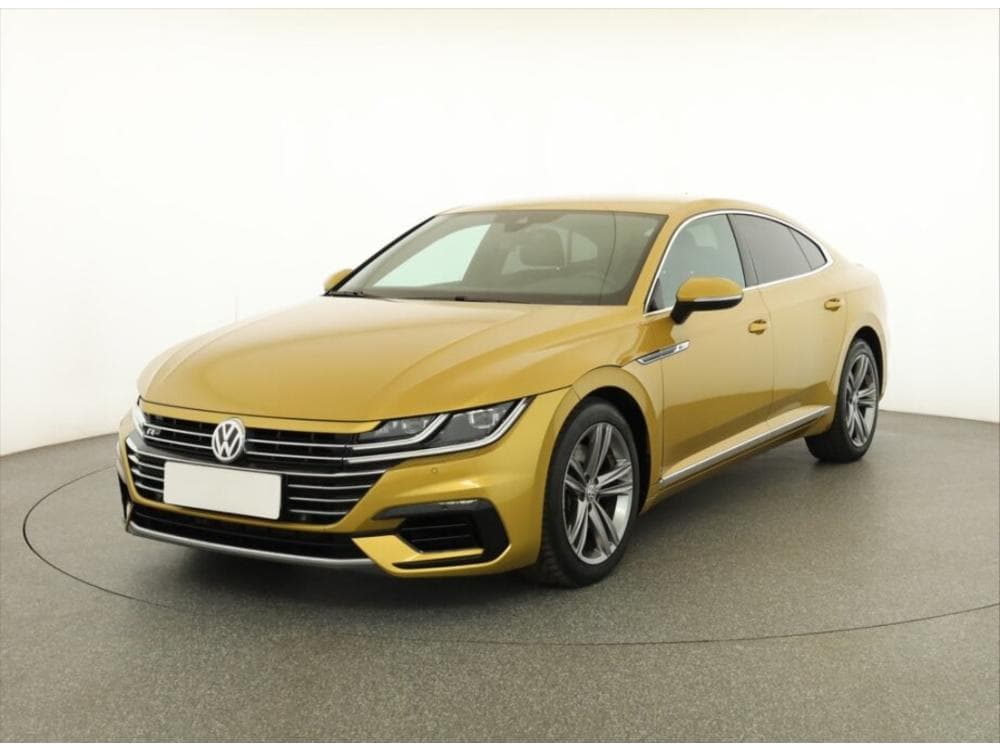 2019 Volkswagen ARTEON - 4