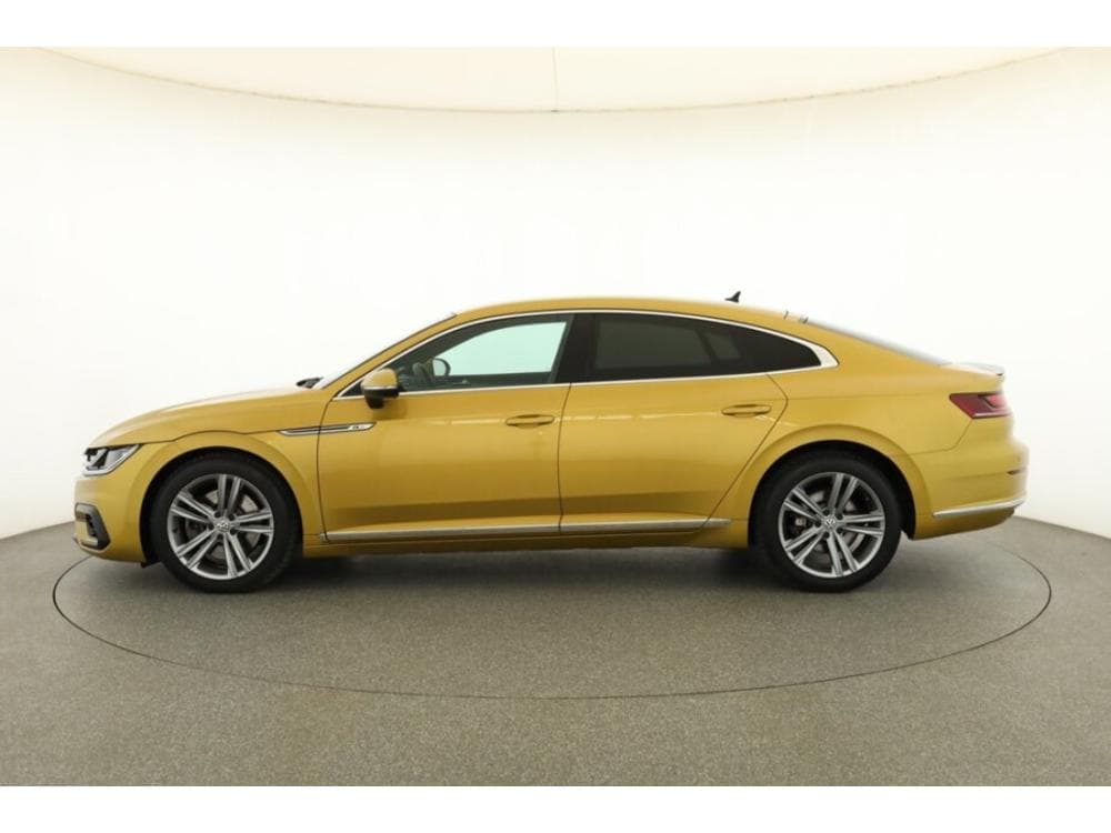 2019 Volkswagen ARTEON - 7