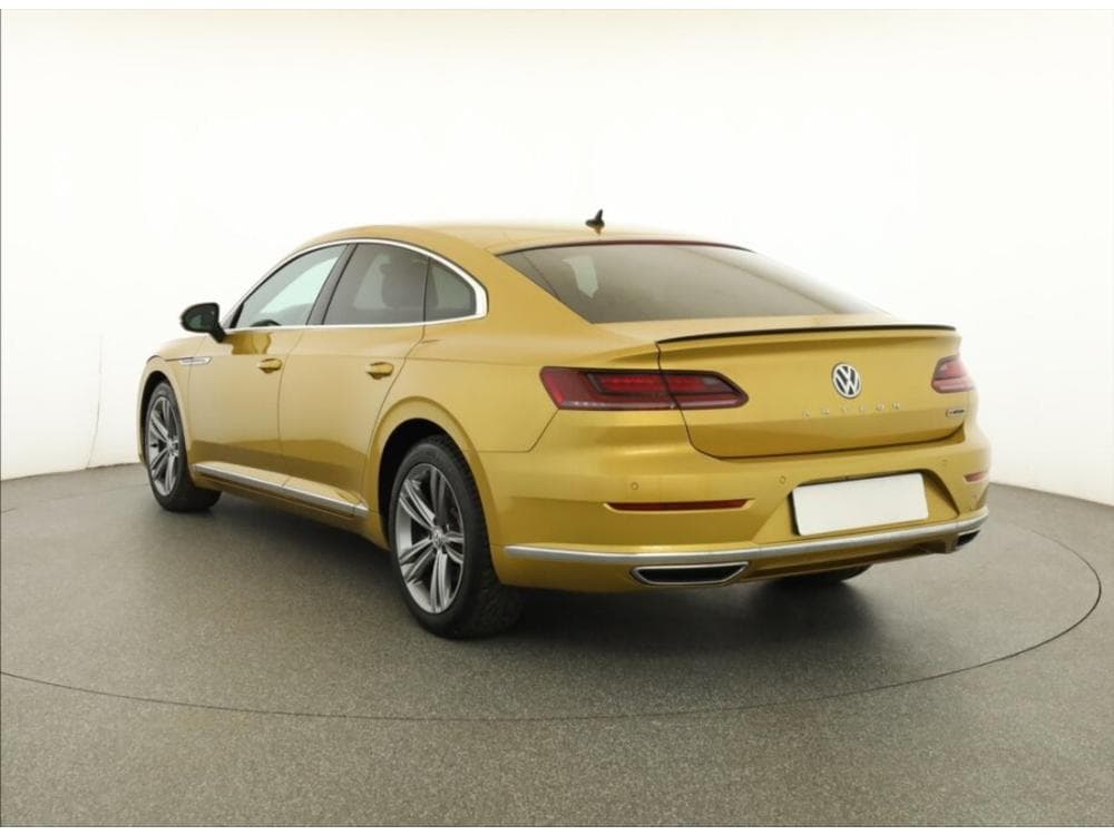 2019 Volkswagen ARTEON - 10