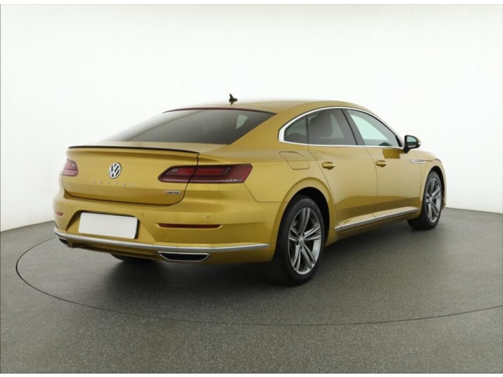 2019 Volkswagen ARTEON - 13
