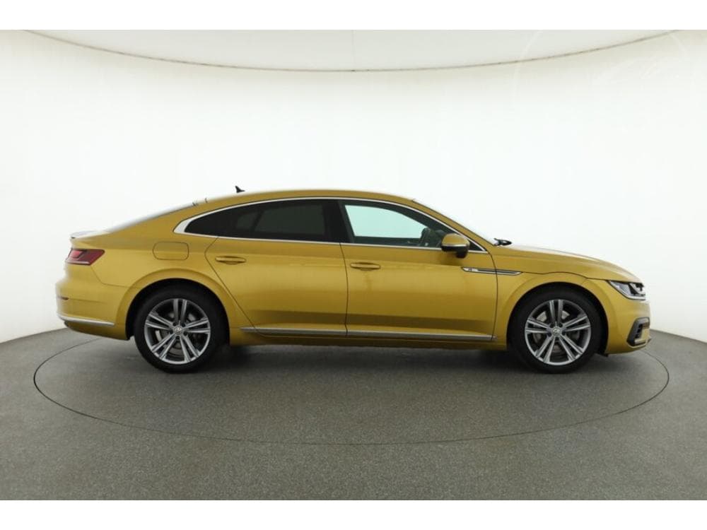 2019 Volkswagen ARTEON - 16