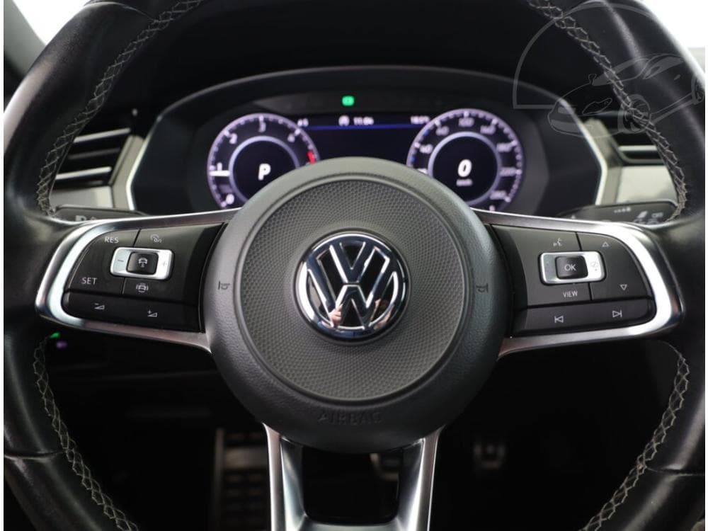 2019 Volkswagen ARTEON - 22